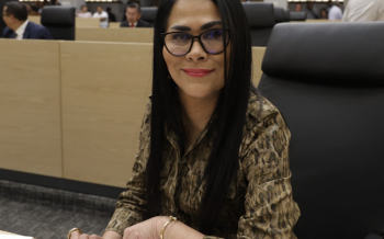 Impulsa diputada Fedrha Suriano iniciativa para garantizar el acceso a los servicios de salud en materia de interrupción legal del embarazo
